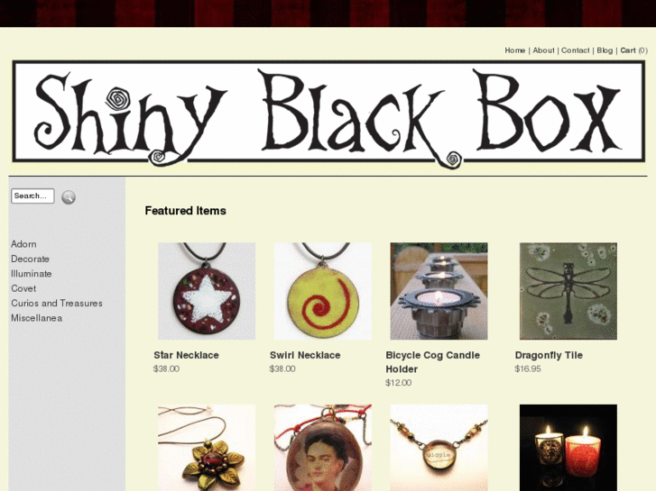 www.shinyblackbox.com