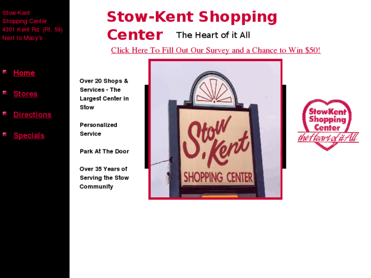 www.shopstowkent.com