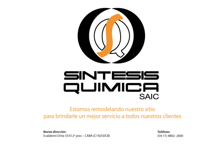 www.sintesisquimica.com