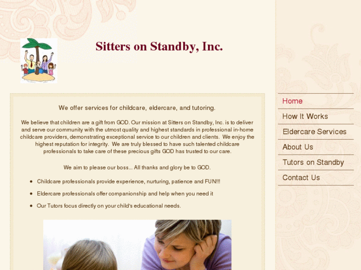 www.sittersonstandby.com