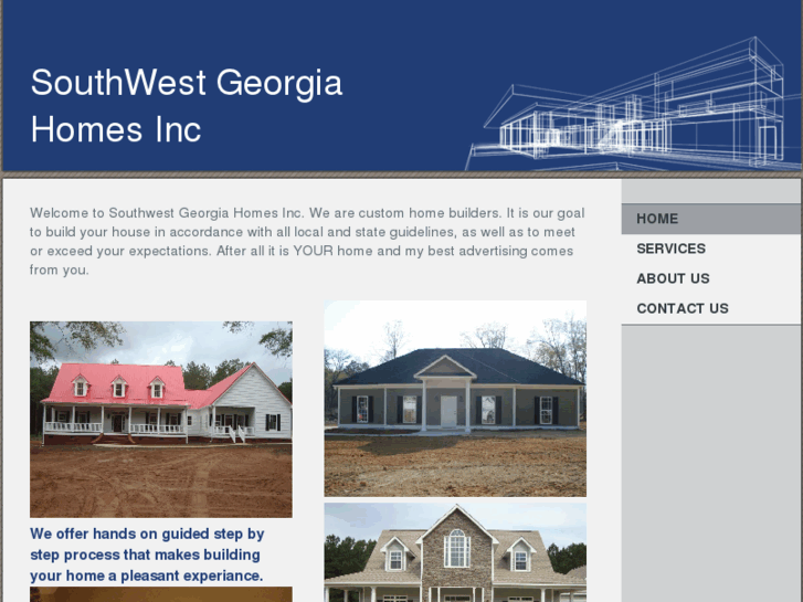 www.southwestgahomes.com