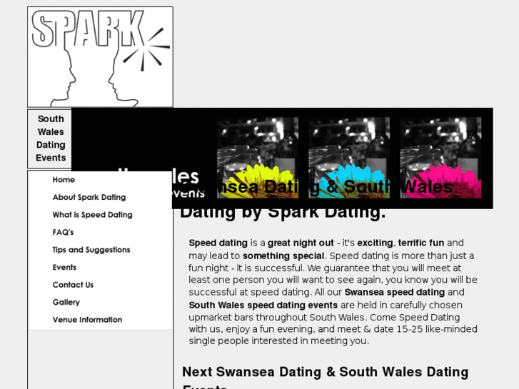 www.spark-dating.com