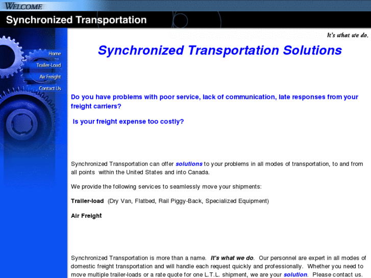 www.synctraninc.com