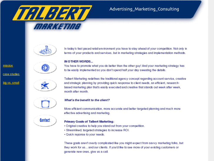 www.talbertmarketing.com