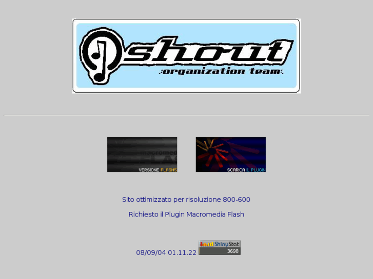 www.teamshout.org