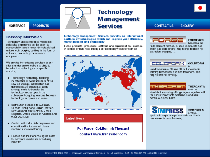 www.technologymanagement.com.au