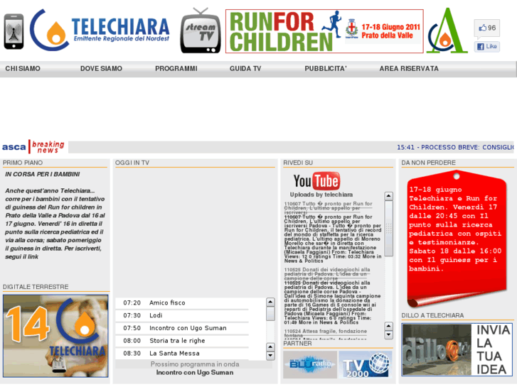 www.telechiara.it