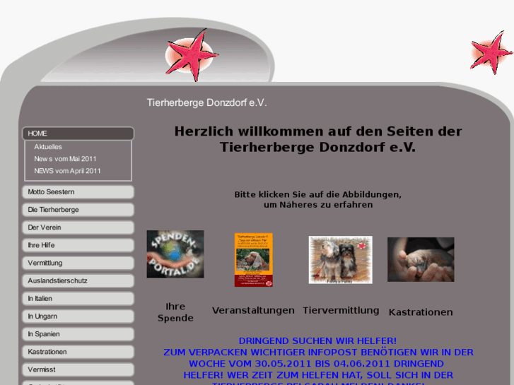 www.tierherberge-donzdorf.com