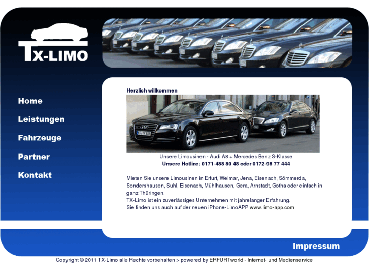 www.tx-limo.com