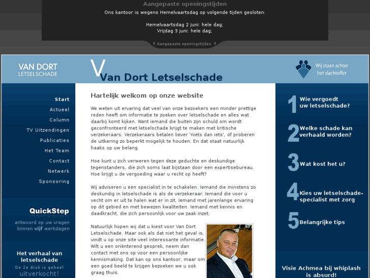 www.van-dort.nl