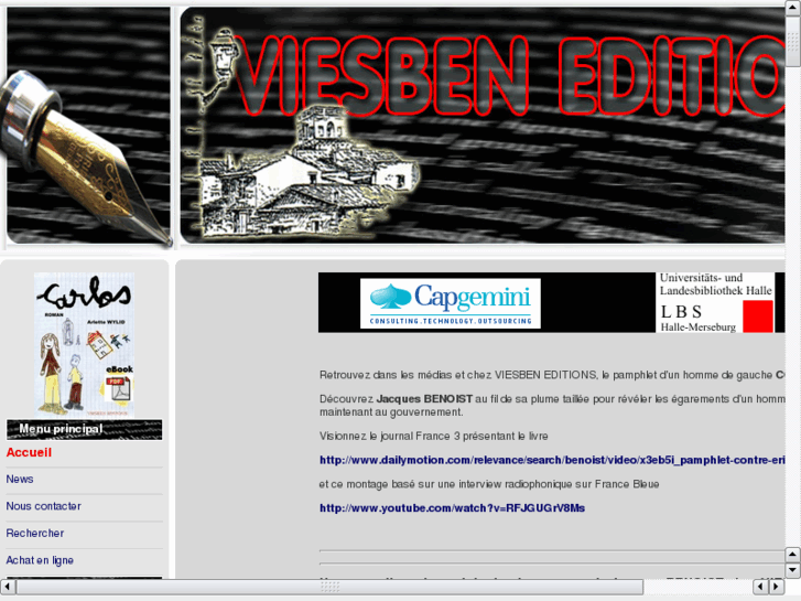 www.viesben-editions.com