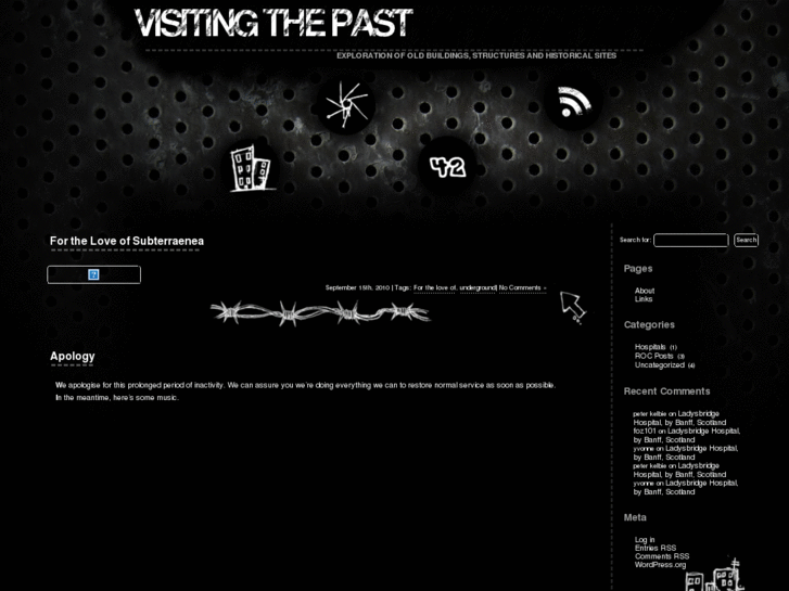 www.visitingthepast.com