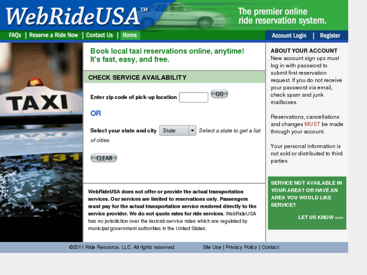 www.webrideusa.com