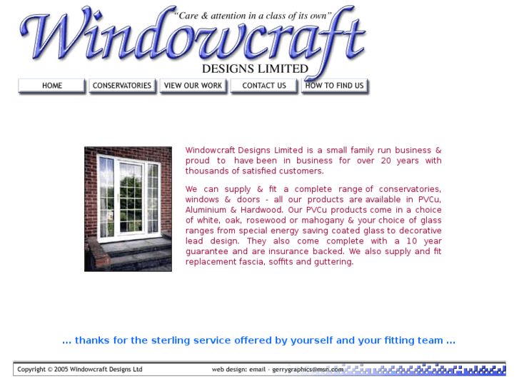 www.windowcraft.co.uk