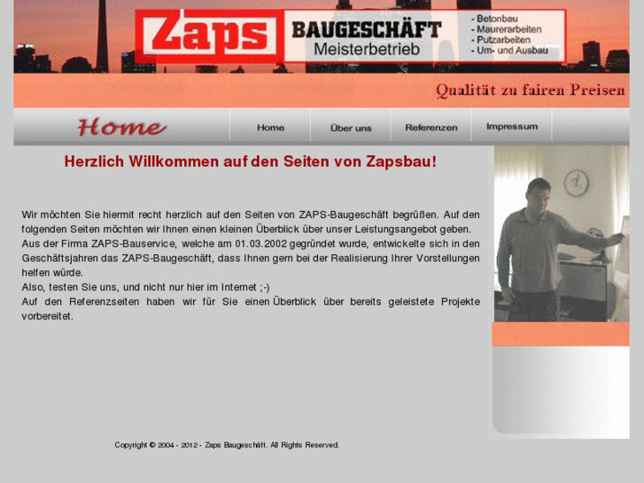 www.zapsbau.de