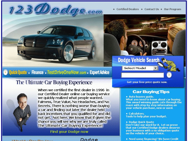 www.123dodge.com