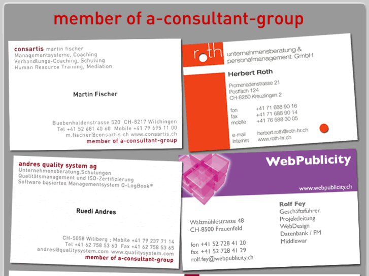 www.a-consultant-group.com