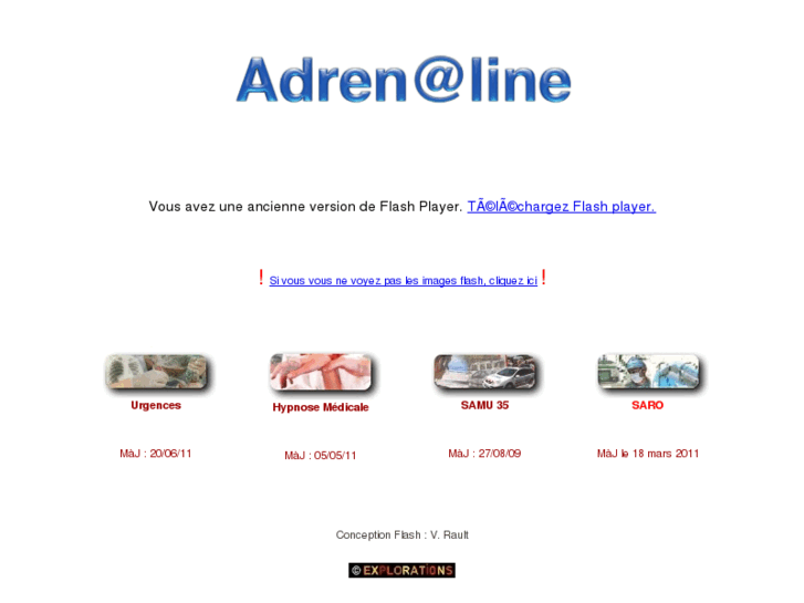 www.adrenaline112.org