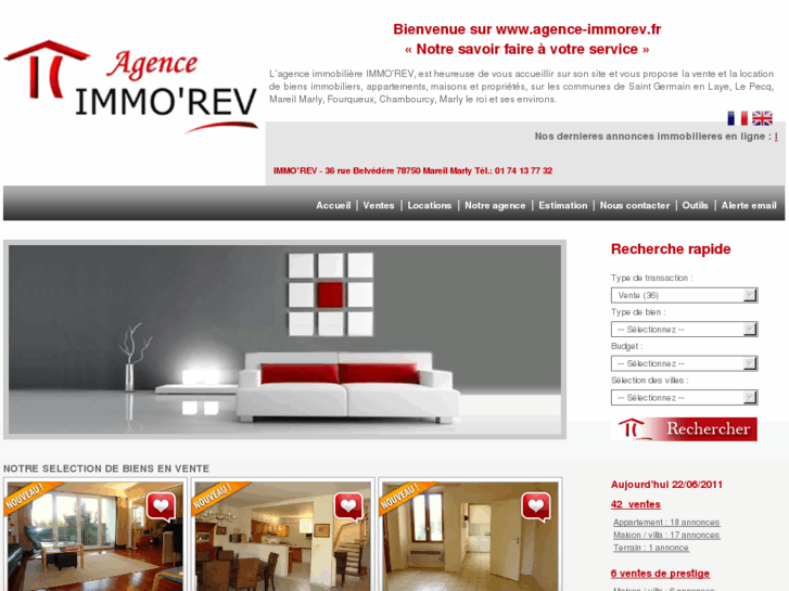 www.agence-immorev.com