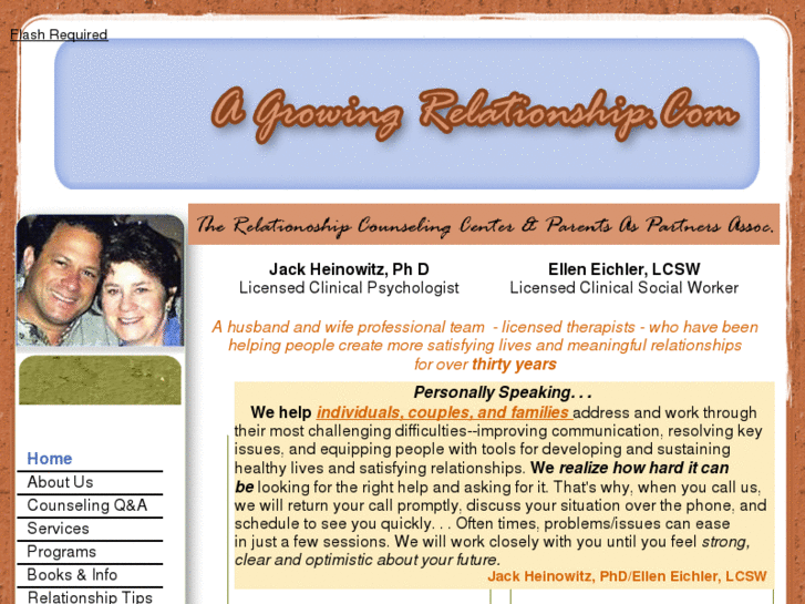 www.agrowingrelationship.com