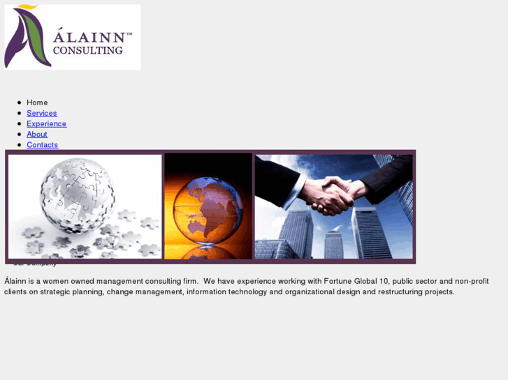 www.alainn-consulting.com