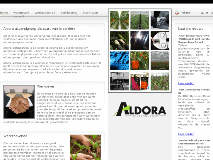 www.aldora.nl