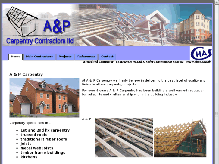 www.ap-carpentry.co.uk