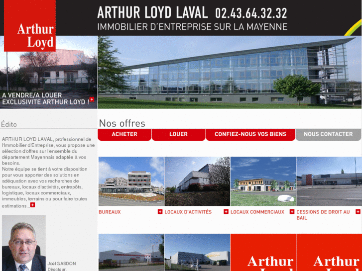 www.arthurloydlaval.com