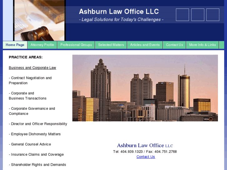 www.ashburn-law.com