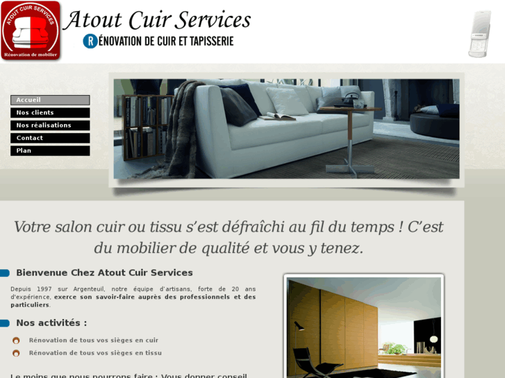 www.atoutcuirservices.com