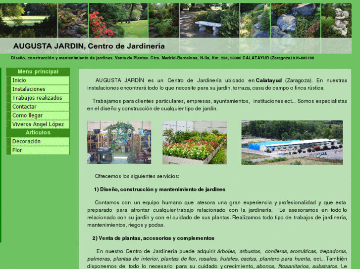 www.augustajardin.com