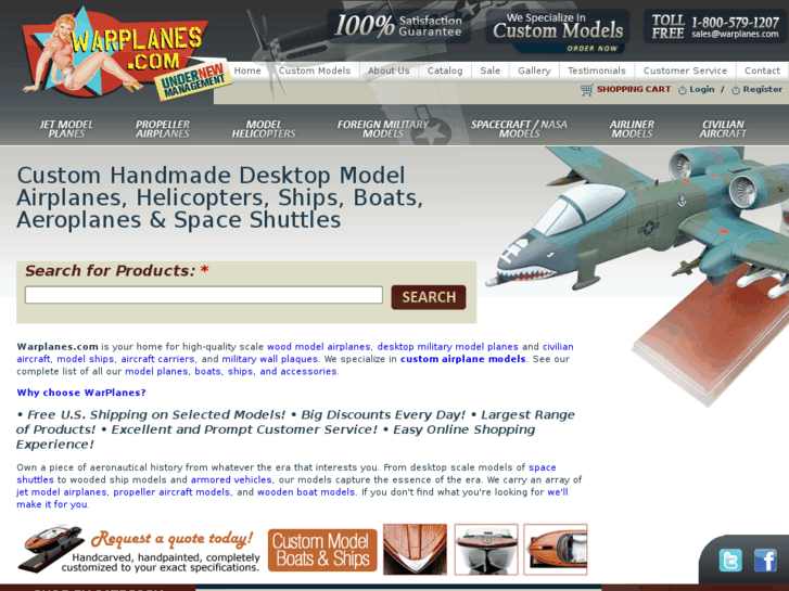 www.automobilemodelworks.com