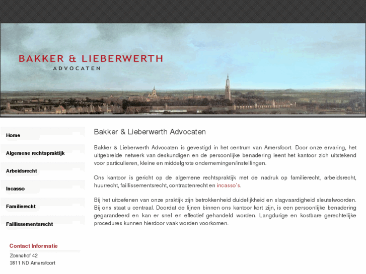 www.bakkerenlieberwerth.nl