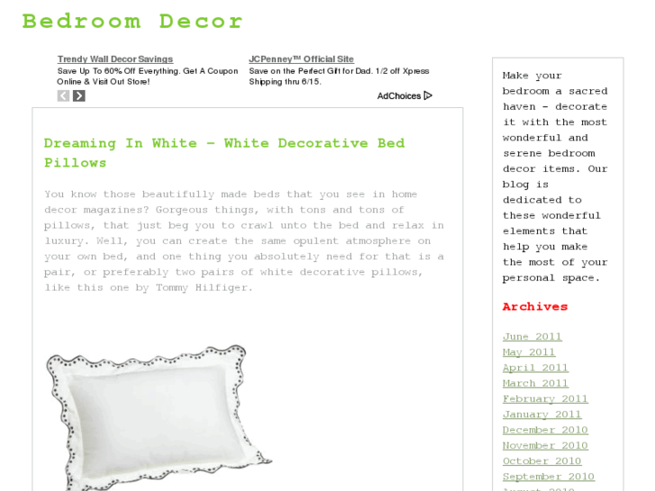 www.bedroom-decor.net