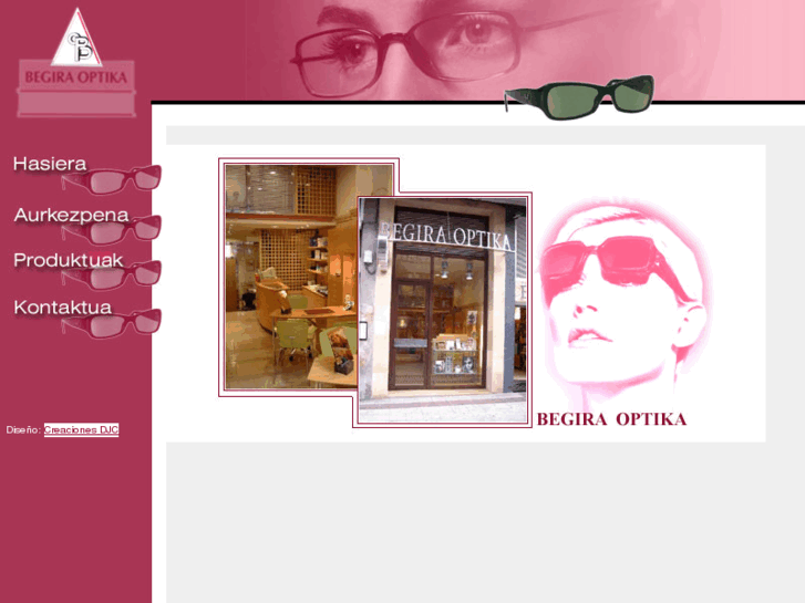 www.begiraoptika.com