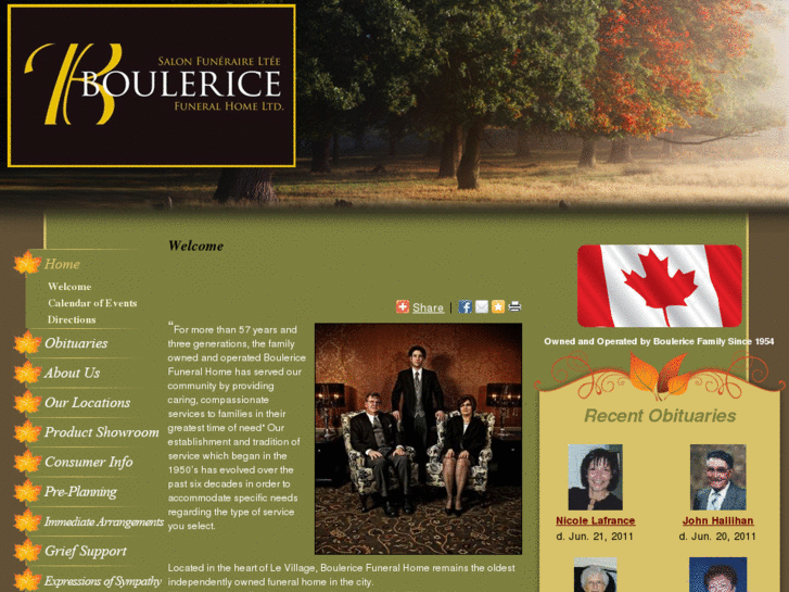 www.boulericefuneralhome.com