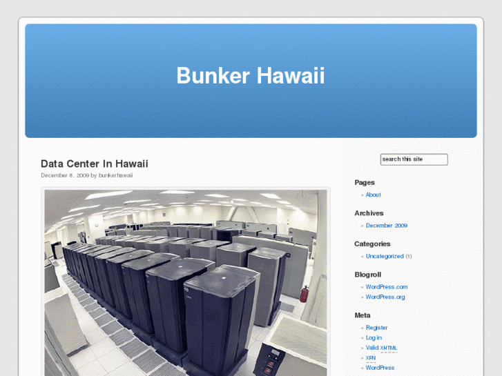 www.bunkerhawaii.com