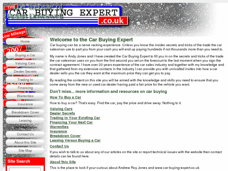 www.car-buying-expert.com