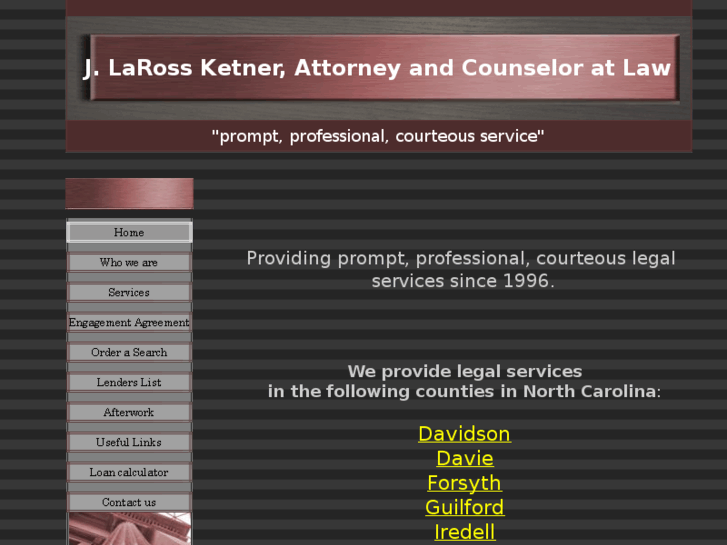 www.carolinatitleservice.com