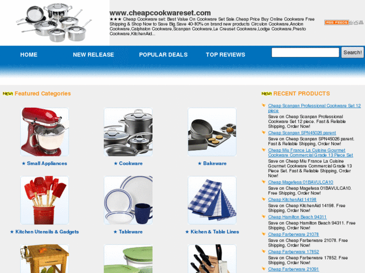 www.cheapcookwareset.com