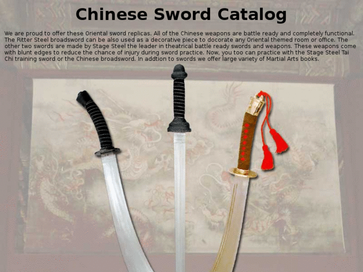 www.chinese-sword.com