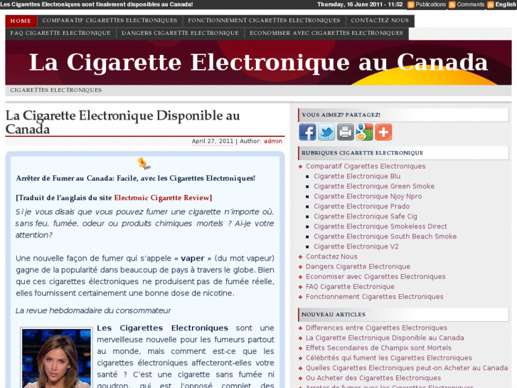 www.cigaretteelectroniquefrance.info