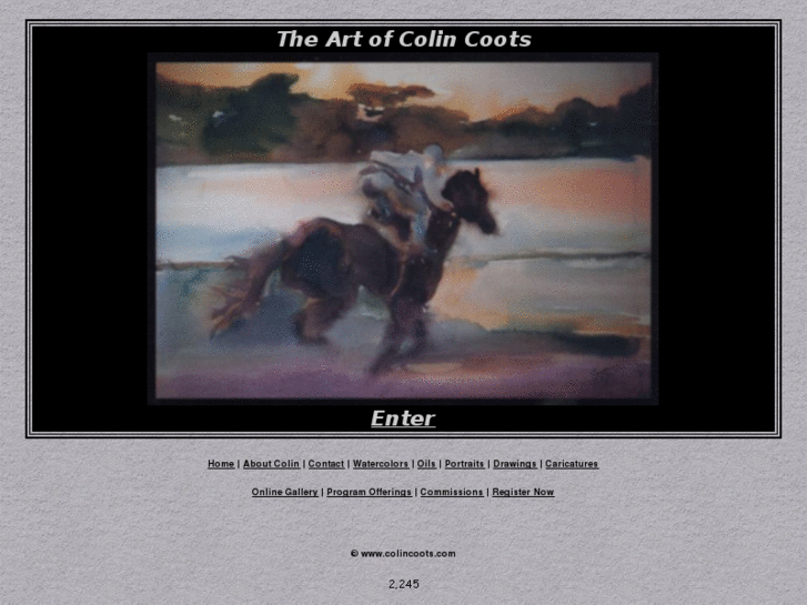 www.colincoots.com