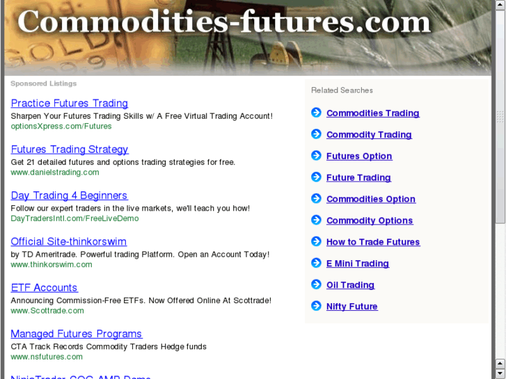 www.commodities-futures.com