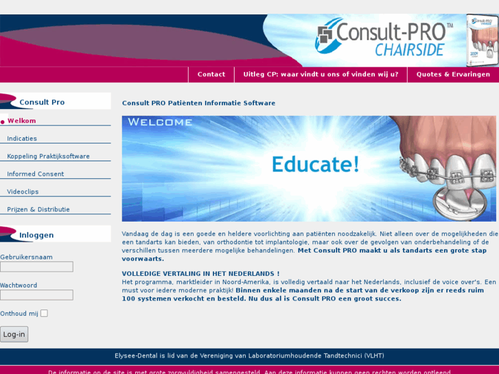 www.consult-pro.info