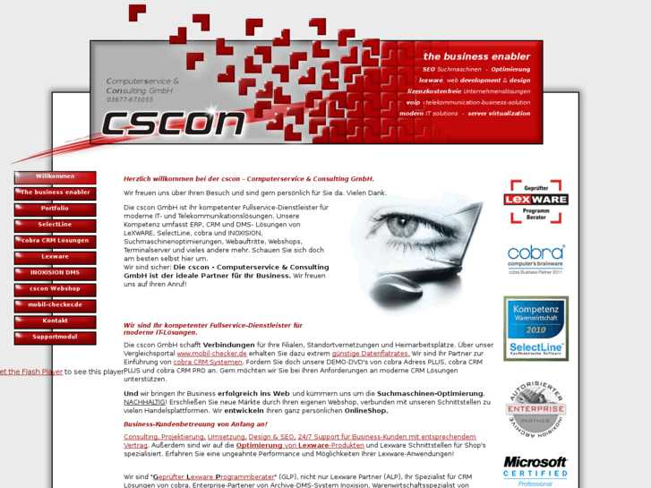 www.cscon.de