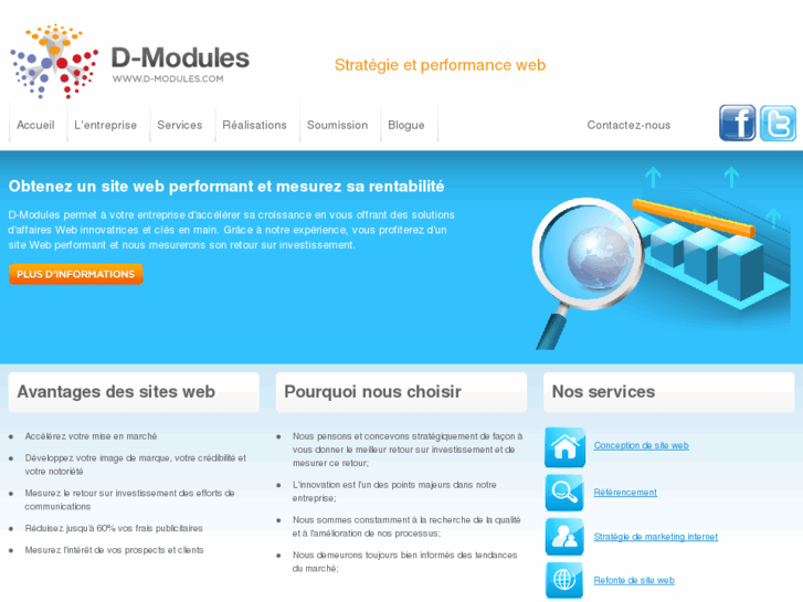 www.d-modules.com