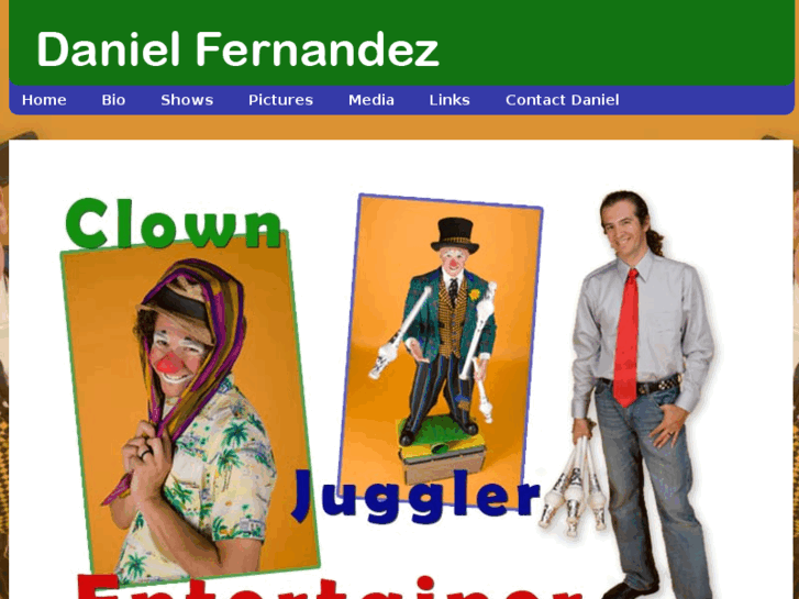 www.danielfernandez.net