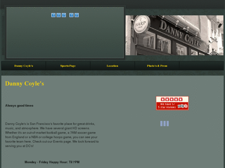 www.dannycoyles.com