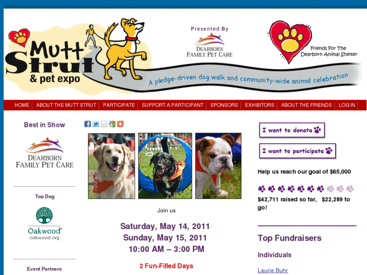 www.dearbornmuttstrut.com